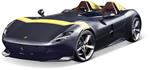 Bburago: Ferrari Monza Sp2 R&P -1:43