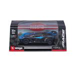 Bburago: Bugatti Bolide - 1:43 Race