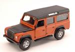 Land Rover Defender 110. 1:32