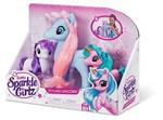 Sparkle Girlz - 3 Sparkle Unicorns (100373)