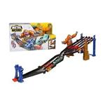 Pista Gorilla Attack 4 Corsie Metal Machines (6769)