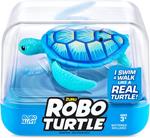 Robo Turtle Tartarughina Nuota Davvero