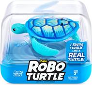 Robo Turtle Tartarughina Nuota Davvero