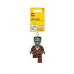 Portachiavi di Frankenstein Con torcia - LEGO LGL - KE136H