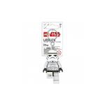 Portachiavi Stormtrooper con torcia - Lego LGL-KESTR