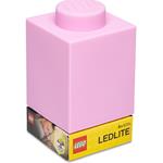 Lampada LED Touch - Lego Home Decor