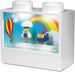 DISPLAY LED LEGO ARCOBALENO GADGET