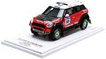 Mini All4 Racing #305 Dakar Race 2011 1:43 Model Tsm114351