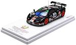 Mclaren F1 Gtr #24 4Th Le Mans 1995 Blundell / Bellm / Sala 1:43 Model Tsm124336