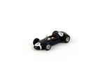 Scala reale 413311130. Porsche 718 F2, 1960, 01:43