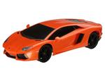 RADIOCOMANDO AUTO 1:12 LAMBORGHINI AVENTADOR