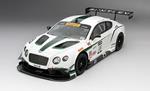 Bentley Gt3 Vol. 8 Dyson Racing 3Rd Place Sonoma Gp 2014 1:18 Model Riptsm151808R