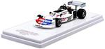 March 761 H. Stuck 1976 4Th Monaco Gp 1:43 Model Tsm154331