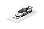 Mclaren P1 Gtr Pebble Beach Debut 2014 1:43 Model Tsm154338