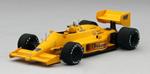 Lotus 99T #11 S. Nakajima Gp San Marino 1987 1:43 Model Riptsm164361