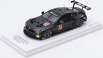 TrueScale Miniatures: Tsm: 1/43 Bmw M8 Gtlm No.24 2018 Daytona 24Hr Test Car Bmw Team R