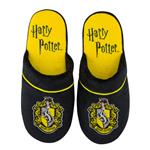 Harry Potter Pantofole Tassorosso Taglia M/L