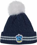 Harry Potter Ravenclaw Pompom Beanie Berretto