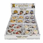 8 gomme di personaggi Harry Potter Kawaii - Starter pack con display