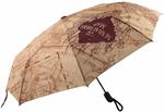 Harry Potter Marauder Map Ombrello