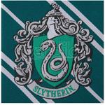 Harry Potter Serpeverde Intrecciata Logo Cravatta Cinereplicas