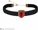 Harry Potter Gryffindor Choker