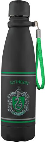 Harry Potter - Bottiglia 500ml: Serpeverde