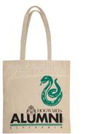 Harry Potter Borsa Portatutto Alumni Serpeverde Cinereplicas