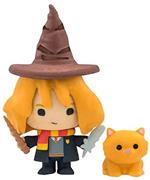 Figurina Gomee - Hermione Display - 10 scatole - Harry Potter