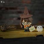 Figurina Gomee - Display Harry - 10 scatole - Harry Potter