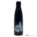 Harry Potter - Bottiglia Isotermica 500ml: Hogwarts Scuro