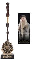 Harry Potter Pen E Desk Stand Albus Silente Wand Display (9) Cinereplicas