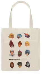 Masters Of The Universe Borsa Portatutto Characters Cinereplicas