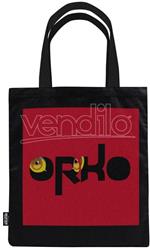 Masters Of The Universe Borsa Portatutto Orko Cinereplicas