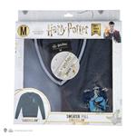 Harry Potter: Corvonero (Maglione Unisex Tg. XL)