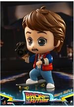 Hot Toys: Back To The Future Marty McFly