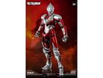 Ultraman Figzero Action Figura 1/6 Ultraman Suit Tiga Power Type 31 Cm Threezero