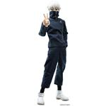 Jujutsu Kaisen Figzero Action Figura 1/6 Toge Inumaki 27 Cm Threezero