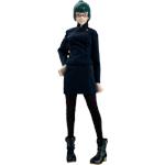 Jujutsu Kaisen Figzero Action Figura 1/6 Maki Zen''in 28 Cm Threezero