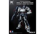 Transformers Mdlx Action Figura Megatron (comic Book Edition) 18 Cm Threezero