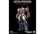 Transformers: Rise Of The Beasts Dlx Action Figura 1/6 Optimus Prime 28 Cm Threezero