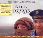 Silk Songs Along The Road And Time (Colonna Sonora)