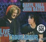 Live At The Troubadour (2 CD + DVD)