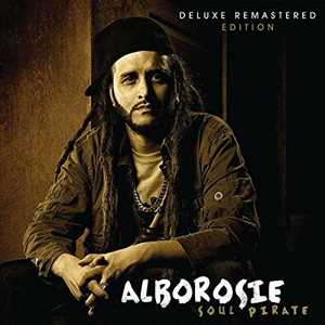 Vinile Soul Pirate (HQ) Alborosie