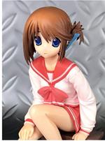 Kotobukiya To Heart 2 Fine Scenery Manaka Komaki 1/8 Pvc Figure New!!