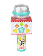 Fisher-Price microfono Musicale