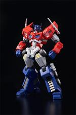 Transformers Optimus Prime Model Kit Action Figure