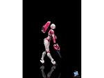 TRANSFORMERS ARCEE MODEL KIT MODEL KIT FLAME TOYS