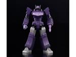 TRANSFORMERS SHOCKWAVE MODEL KIT MODEL KIT FLAME TOYS