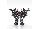 Transformers Kuro Kara Kuri Action Figura Accessorys Optimus Prime Jet Power Armor 21 Cm Flame Toys